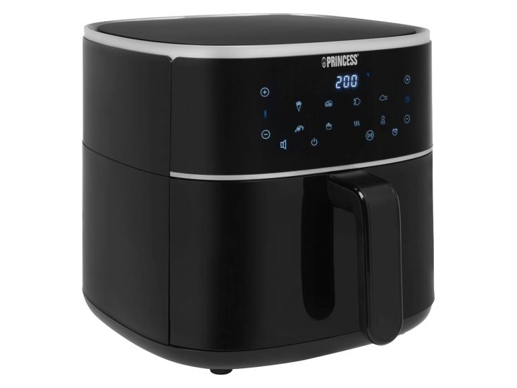 Princess 182244 Digitale Airfryer - 6 liter