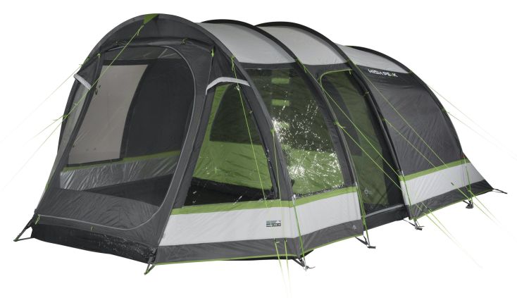 High Peak Bozen 6.0 tunneltent