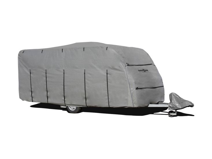 Brunner 6M Caravan Cover - 750-800cm