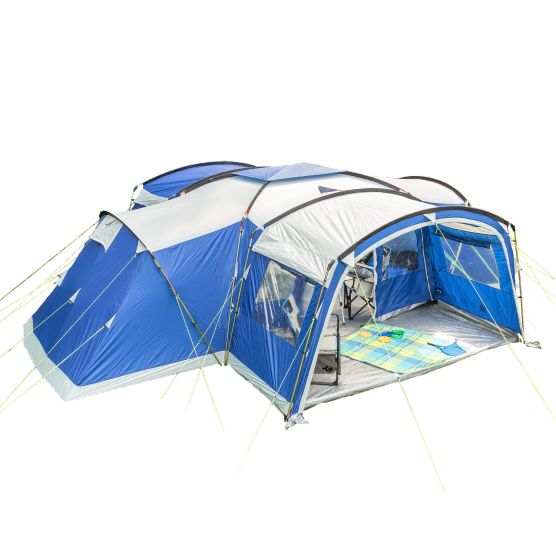 Skandika Nimbus 12 Sleeper Protect Groepstent