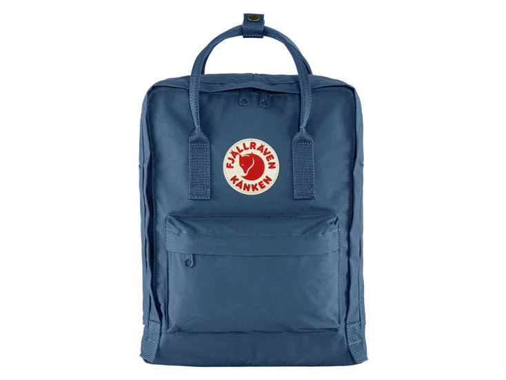 Fjallraven Kånken rugzak - Royal Blue