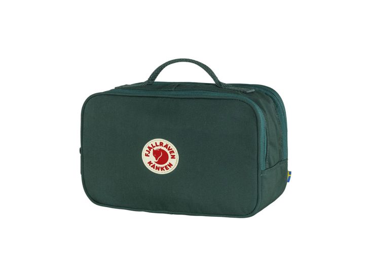 Fjällräven Kånken toilettas - Arctic Green