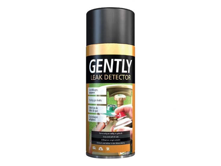 Gently gaslekzoeker