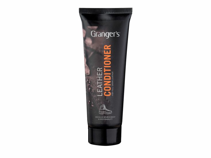 Grangers Leather conditioner