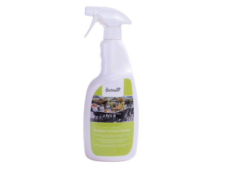 Hartman universal cleaner