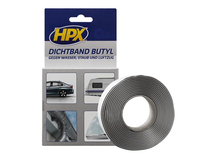 HPX butyl dichtband