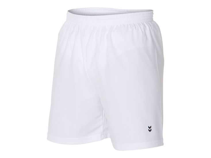 Hummel Euro short - White