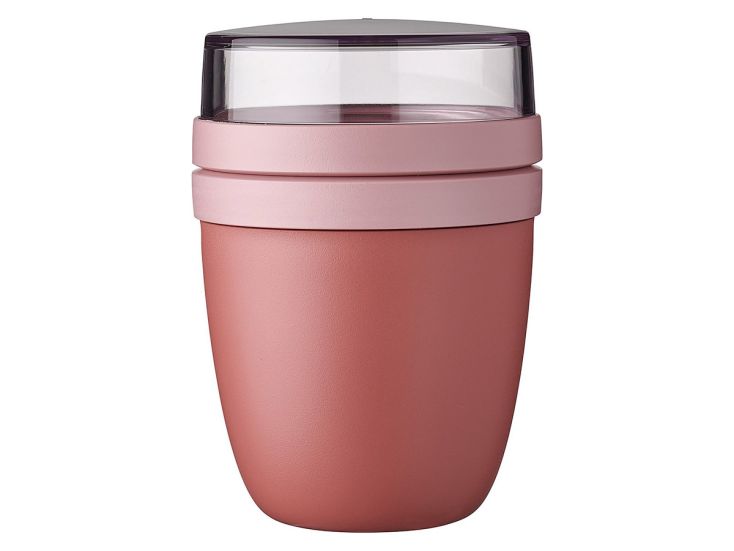 Mepal Ellipse lunchpot - Vivid Mauve