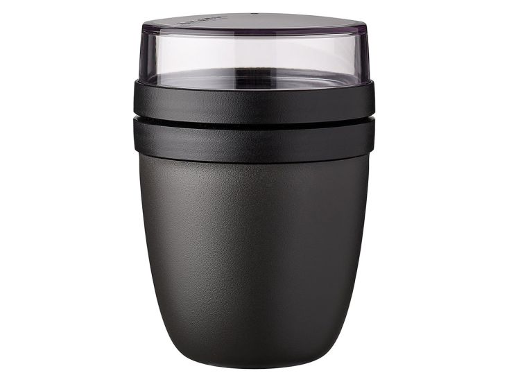 Mepal Ellipse lunchpot - Black