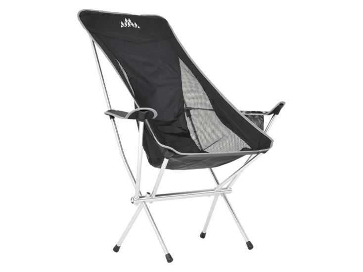 Obelink Ultra Light armchair vouwstoel