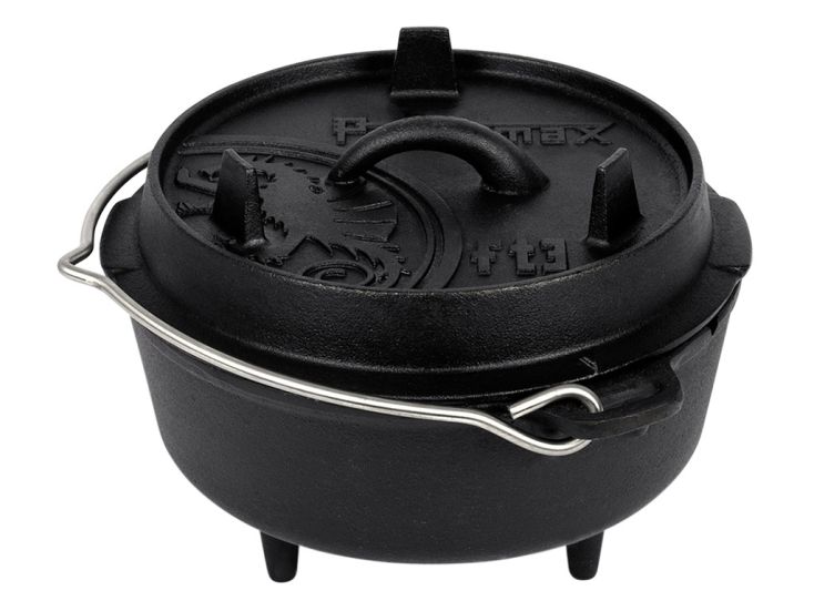 Petromax Dutch oven pan - 1,8 liter