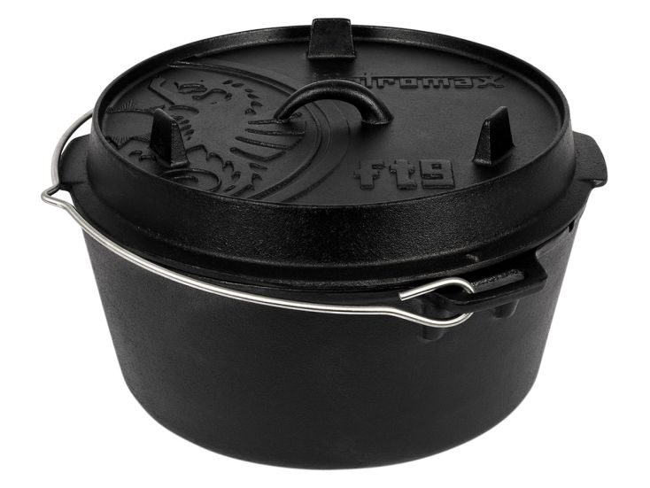 Petromax Dutch oven pan - 9,5 liter