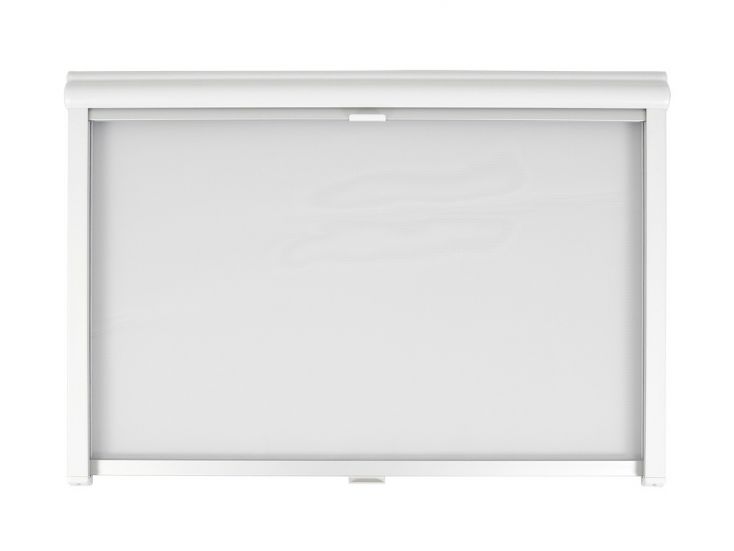 Remis Remiflair I 100 x 70 cm Combirollo - licht grijs