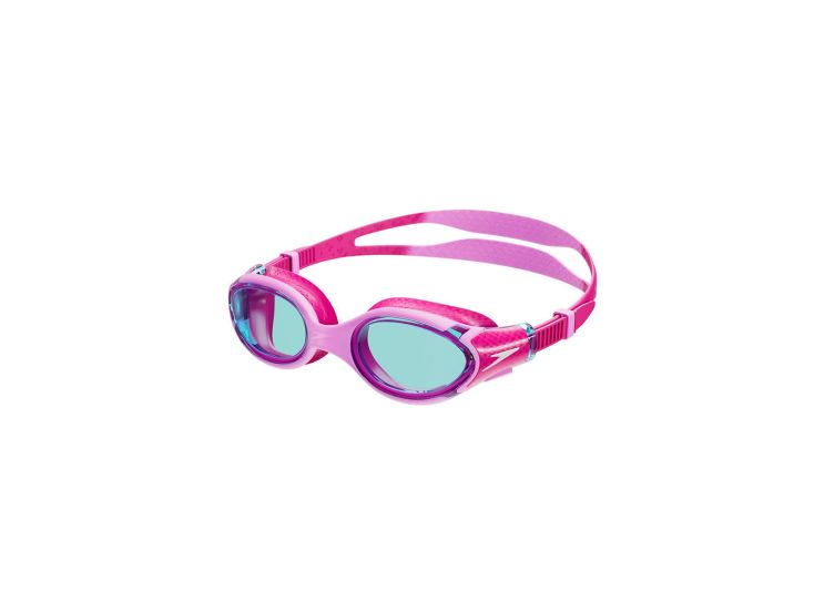 Speedo Biofuse 2.0 junior zwembril - Pink