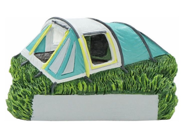 Tent magneet