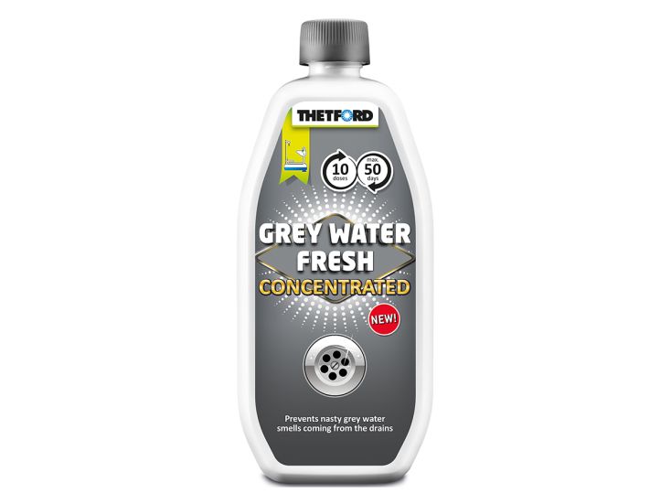 Thetford Grey Water Fresh concentrated