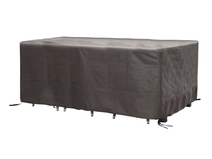 Winza deluxe 245 x 150 x 95 cm tuinsethoes