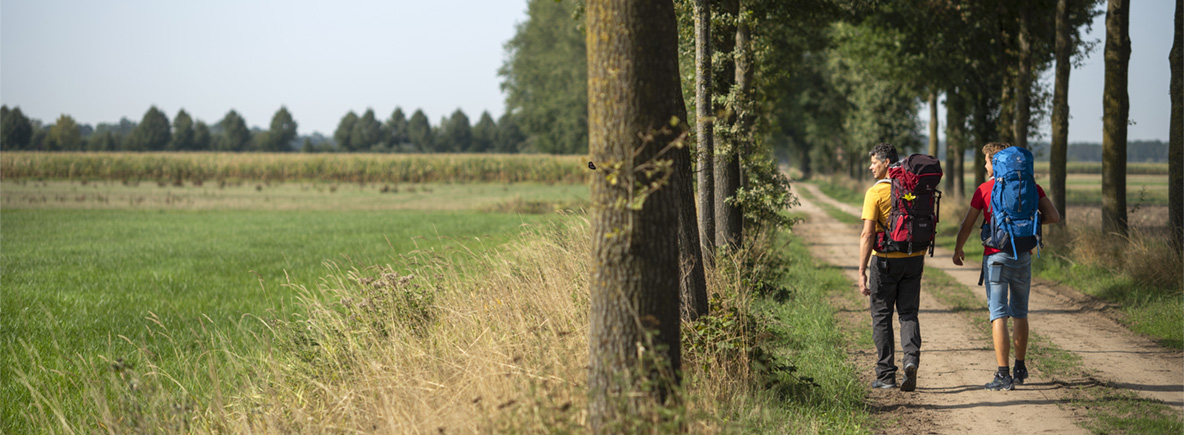 Veelgestelde vragen over rugzakken & backpacks