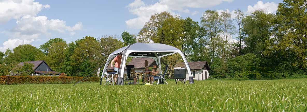 Keuzehulp partytent