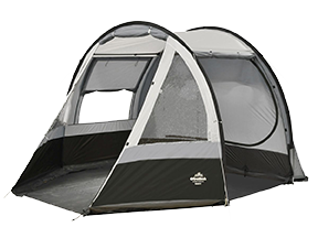 Tenda per furgone Trinity: 20 € di sconto!