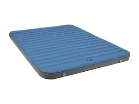 Sleepwell Air 10 Duo: jouw ideale slaapmat.