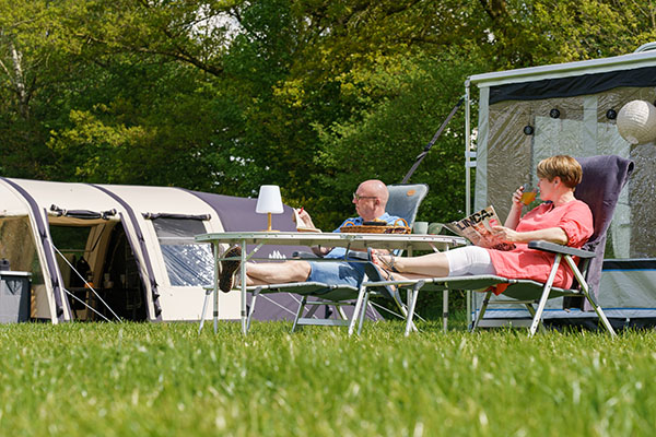 tips goedkope camping