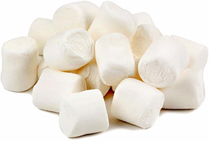 marshmallows