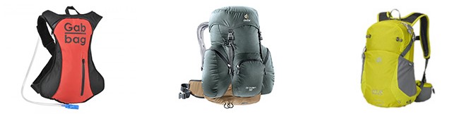 keuzehulp daypacks