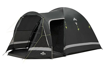 Obelink Boreas 5 koepeltent